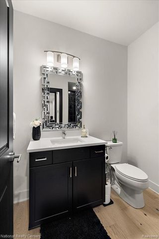 1283 Bloomingdale Drive, Troy, MI 48085