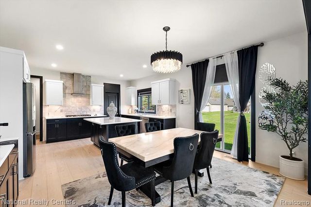 1283 Bloomingdale Drive, Troy, MI 48085