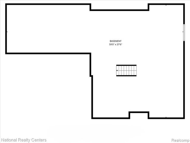 1283 Bloomingdale Drive, Troy, MI 48085