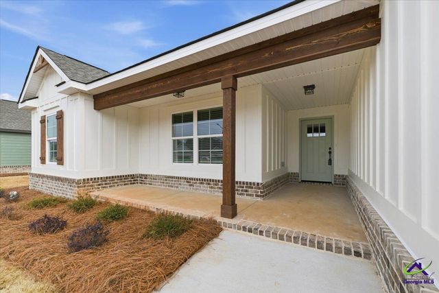 502 New Hope, Perry, GA 31069