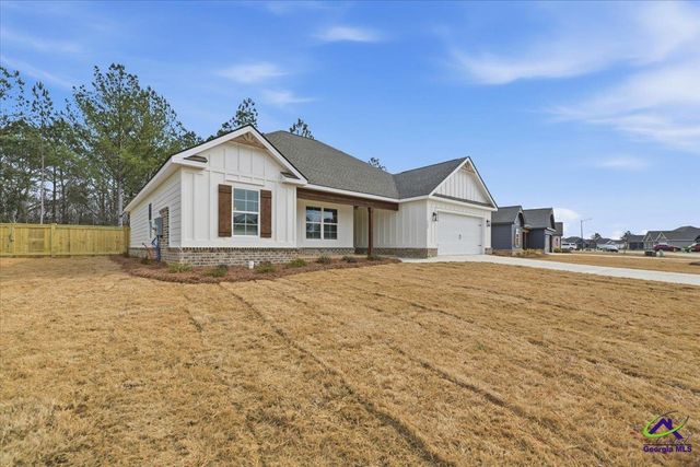 502 New Hope, Perry, GA 31069