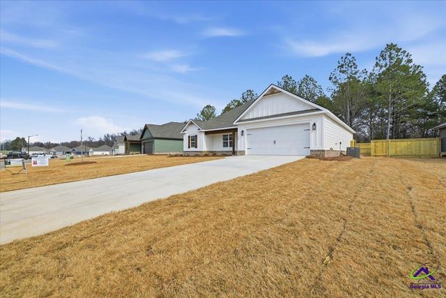 502 New Hope, Perry, GA 31069