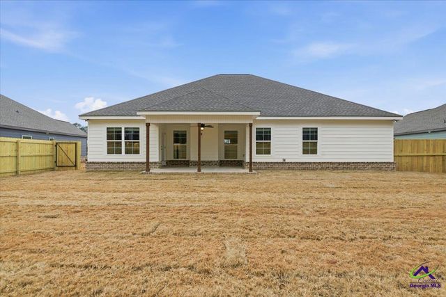 502 New Hope, Perry, GA 31069