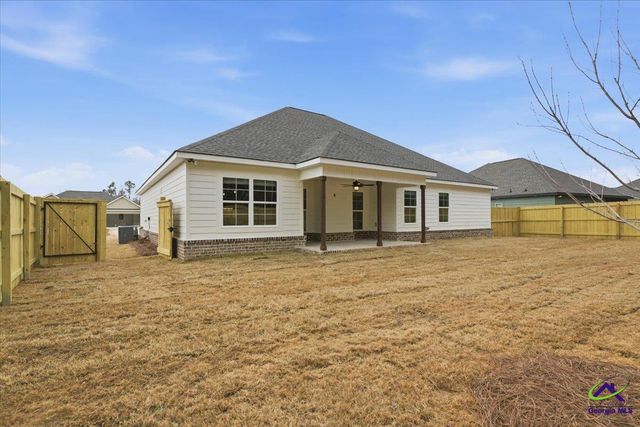 502 New Hope, Perry, GA 31069