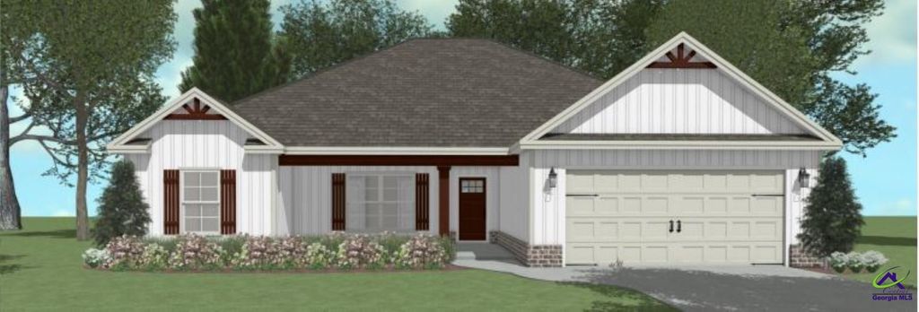 502 New Hope, Perry, GA 31069