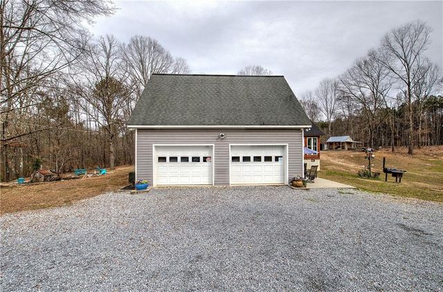 452 Terry White Road, Aragon, GA 30104