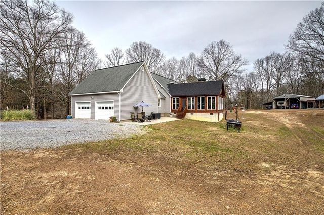 452 Terry White Road, Aragon, GA 30104