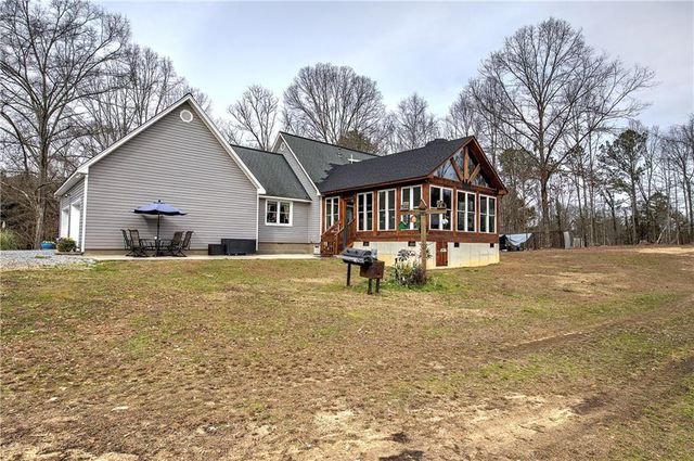 452 Terry White Road, Aragon, GA 30104