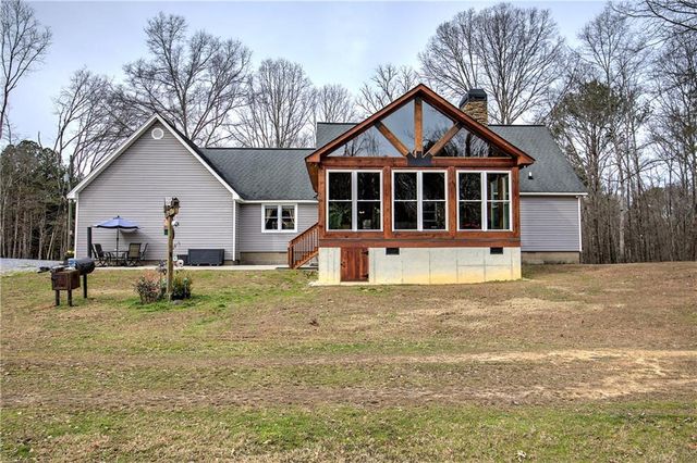 452 Terry White Road, Aragon, GA 30104