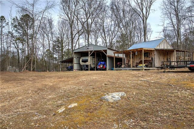 452 Terry White Road, Aragon, GA 30104