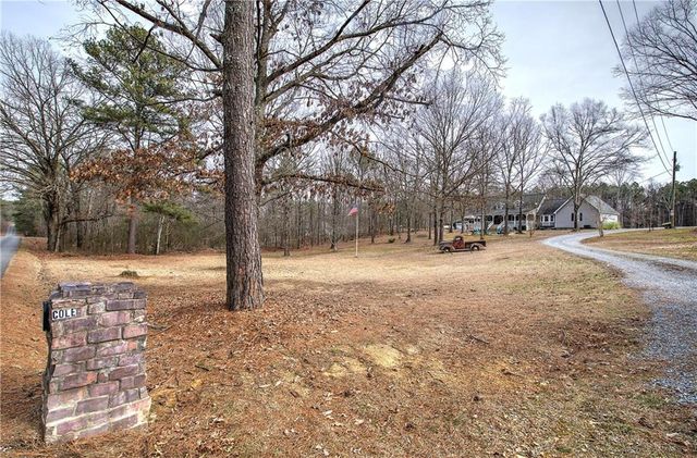 452 Terry White Road, Aragon, GA 30104