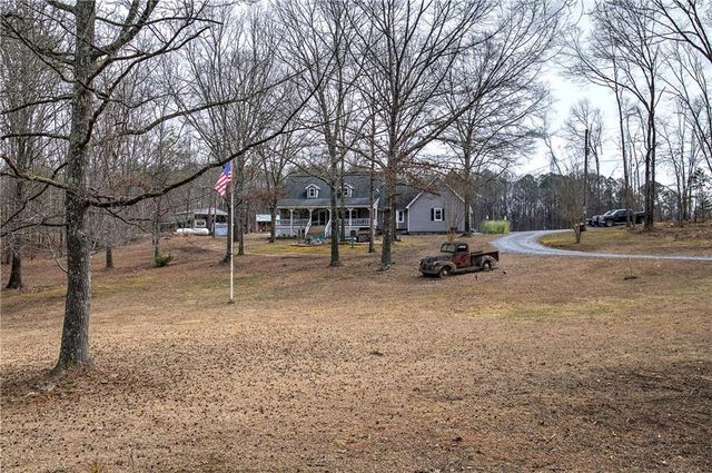 452 Terry White Road, Aragon, GA 30104