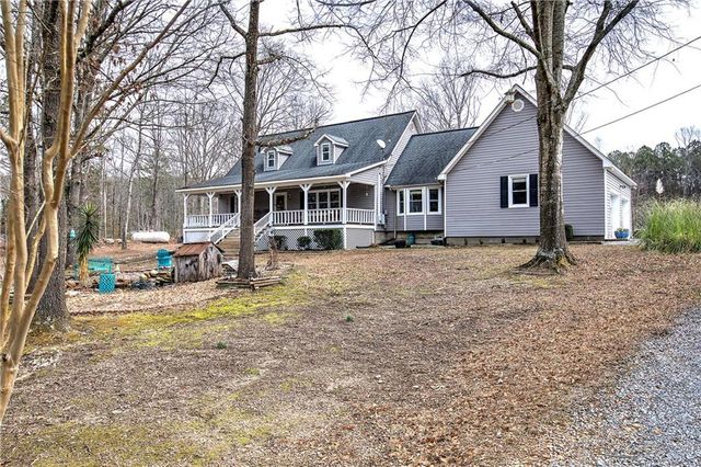 452 Terry White Road, Aragon, GA 30104