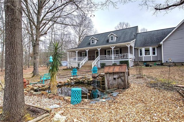 452 Terry White Road, Aragon, GA 30104