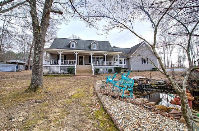 452 Terry White Road, Aragon, GA 30104