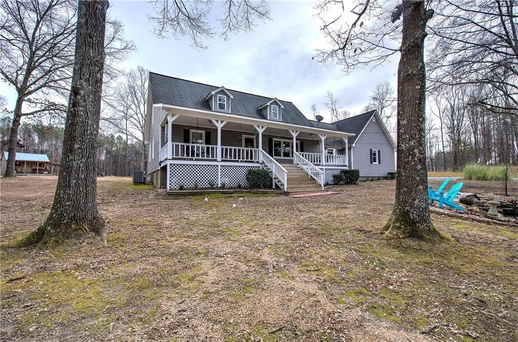 452 Terry White Road, Aragon, GA 30104