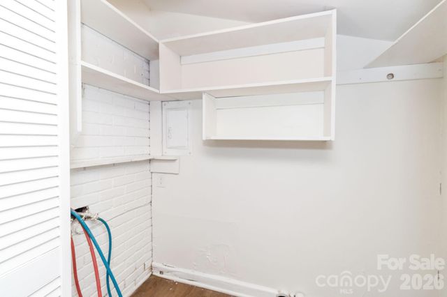 1701 Irma Street, Charlotte, NC 28216