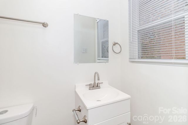 1701 Irma Street, Charlotte, NC 28216
