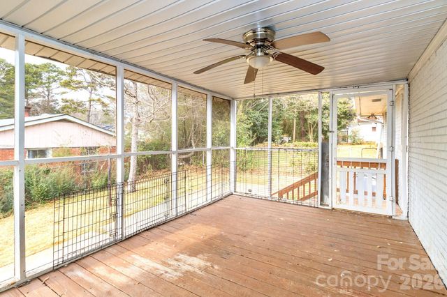 1701 Irma Street, Charlotte, NC 28216