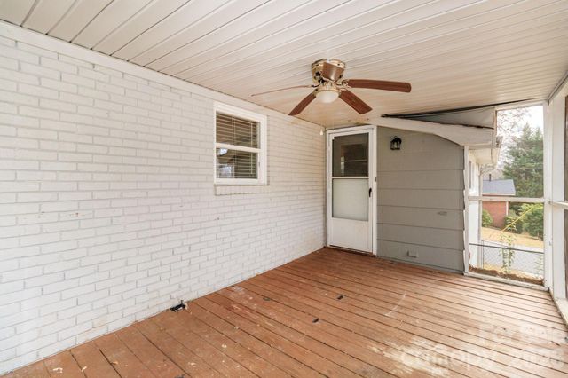 1701 Irma Street, Charlotte, NC 28216