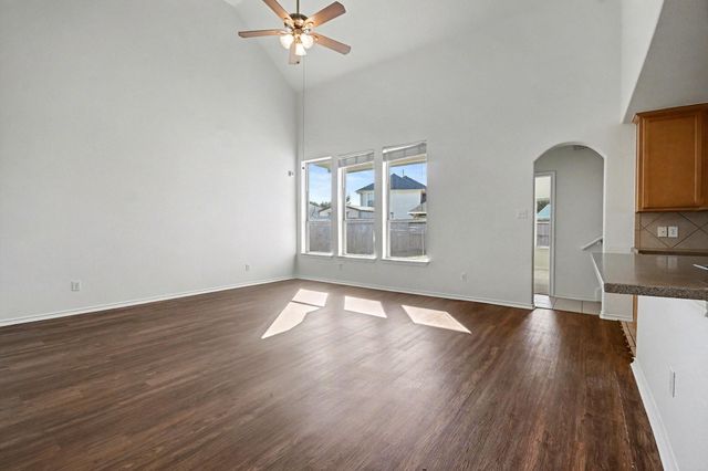 8003 Berkely Court, Baytown, TX 77521