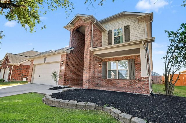 8003 Berkely Court, Baytown, TX 77521