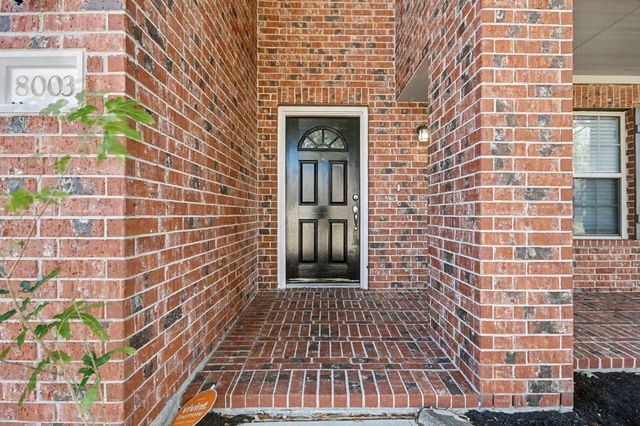 8003 Berkely Court, Baytown, TX 77521
