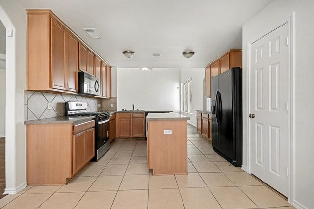 8003 Berkely Court, Baytown, TX 77521