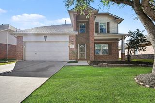 8003 Berkely Court, Baytown, TX 77521