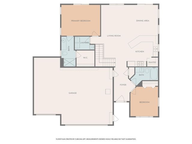 13593 Embry Way, Apple Valley, MN 55124