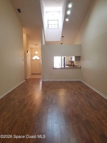 3584 Muirfield Drive, Titusville, FL 32780