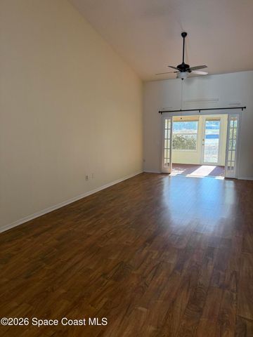 3584 Muirfield Drive, Titusville, FL 32780