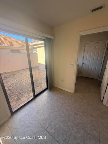 3584 Muirfield Drive, Titusville, FL 32780