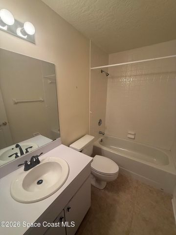 3584 Muirfield Drive, Titusville, FL 32780