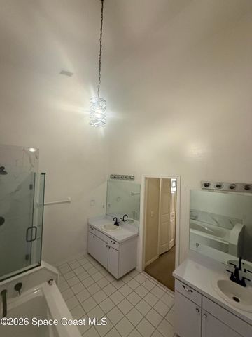 3584 Muirfield Drive, Titusville, FL 32780