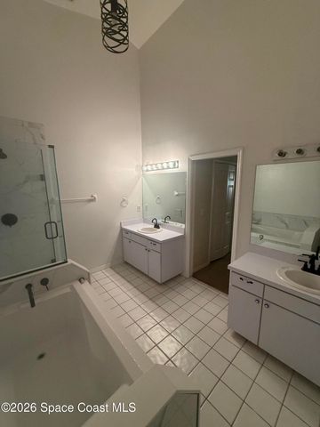 3584 Muirfield Drive, Titusville, FL 32780