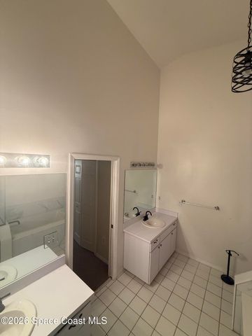 3584 Muirfield Drive, Titusville, FL 32780