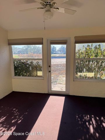 3584 Muirfield Drive, Titusville, FL 32780