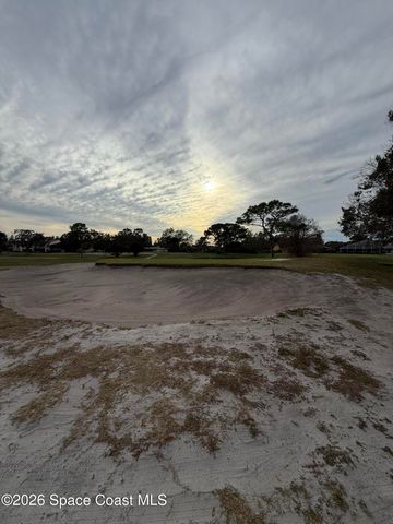 3584 Muirfield Drive, Titusville, FL 32780