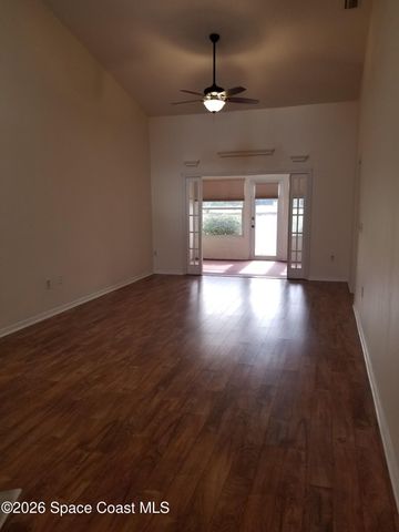 3584 Muirfield Drive, Titusville, FL 32780