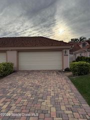 3584 Muirfield Drive, Titusville, FL 32780