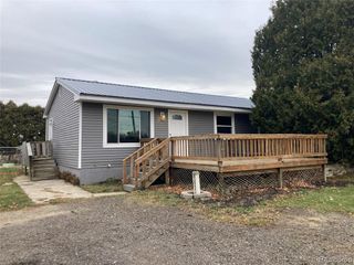 3784 Lippincott Lippincott Road, Lapeer, MI 48446