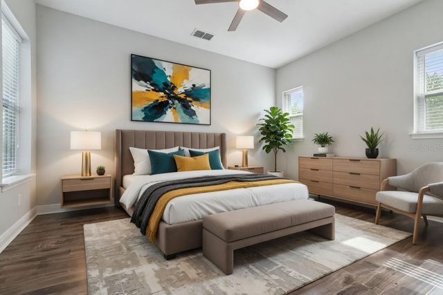 9044 TAVISTOCK LAKES BOULEVARD, Orlando, FL 32827