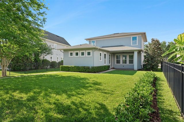 9044 TAVISTOCK LAKES BOULEVARD, Orlando, FL 32827