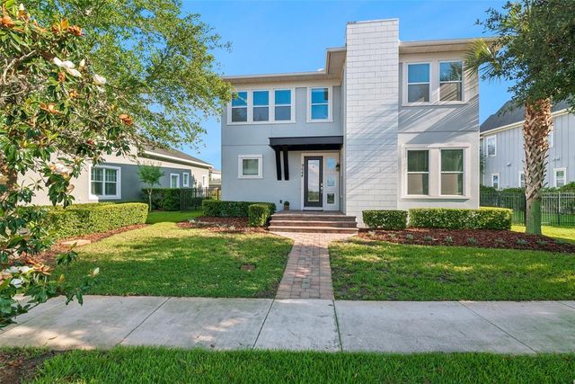 9044 TAVISTOCK LAKES BOULEVARD, Orlando, FL 32827