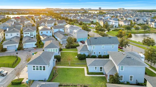 9044 TAVISTOCK LAKES BOULEVARD, Orlando, FL 32827