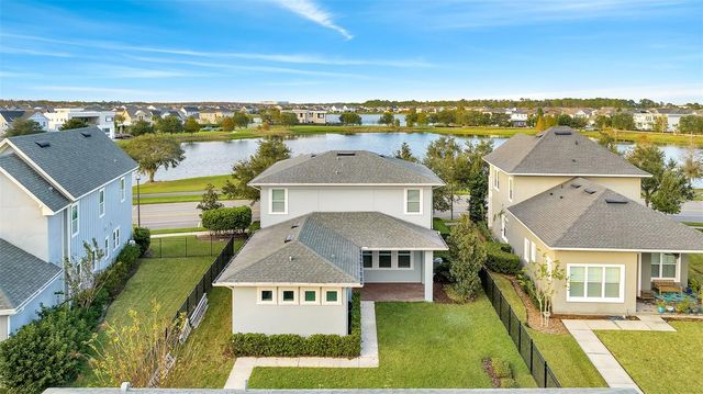 9044 TAVISTOCK LAKES BOULEVARD, Orlando, FL 32827