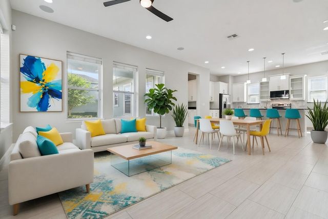 9044 TAVISTOCK LAKES BOULEVARD, Orlando, FL 32827