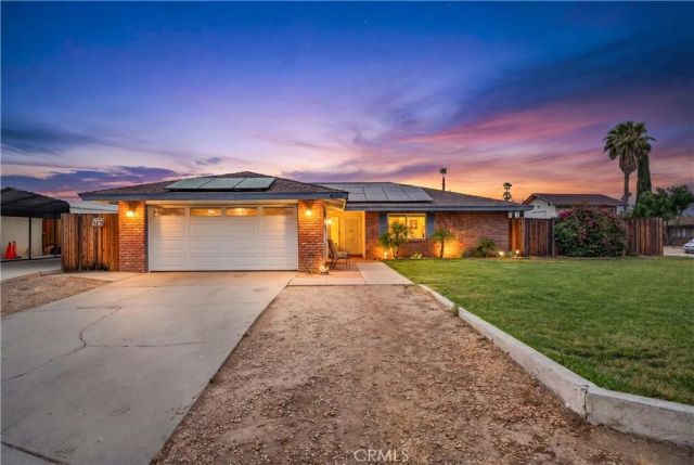 41144 Terra Circle, Hemet, CA 92544