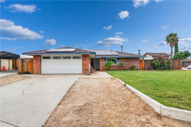 41144 Terra Circle, Hemet, CA 92544